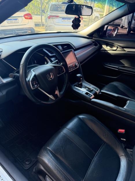 HONDA Civic 2.0 16V 4P EXL FLEX  AUTOM�TICO CVT, Foto 5