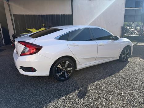 HONDA Civic 2.0 16V 4P EXL FLEX  AUTOM�TICO CVT, Foto 7