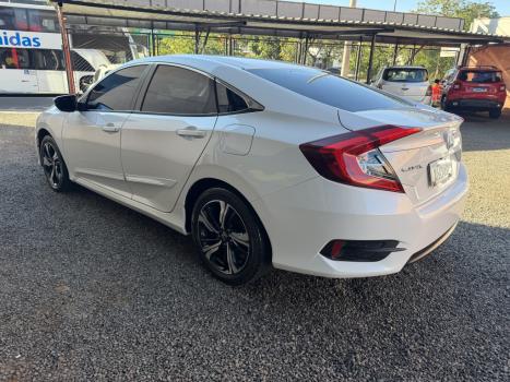 HONDA Civic 2.0 16V 4P EXL FLEX  AUTOM�TICO CVT, Foto 8