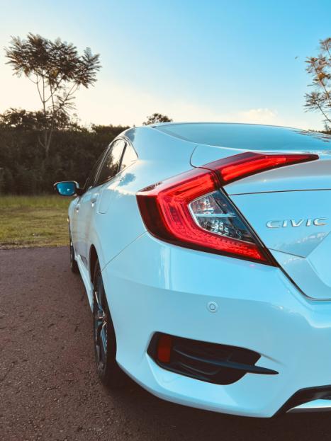 HONDA Civic 2.0 16V 4P EXL FLEX  AUTOM�TICO CVT, Foto 5