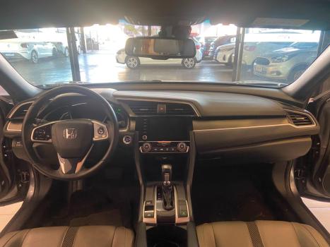 HONDA Civic 2.0 16V 4P EXL FLEX  AUTOM�TICO CVT, Foto 7