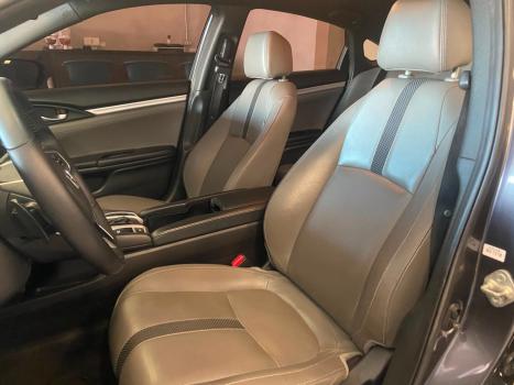 HONDA Civic 2.0 16V 4P EXL FLEX  AUTOM�TICO CVT, Foto 8