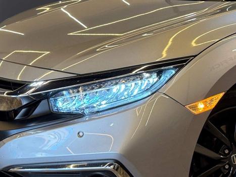 HONDA Civic 2.0 16V 4P EXL FLEX  AUTOM�TICO CVT, Foto 5