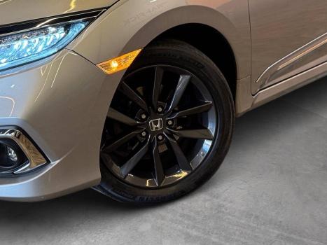 HONDA Civic 2.0 16V 4P EXL FLEX  AUTOM�TICO CVT, Foto 6