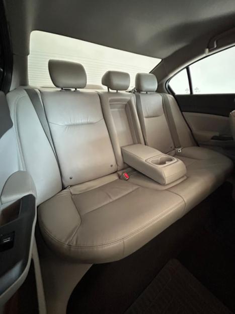HONDA Civic 2.0 16V 4P FLEX LXR AUTOM�TICO, Foto 16