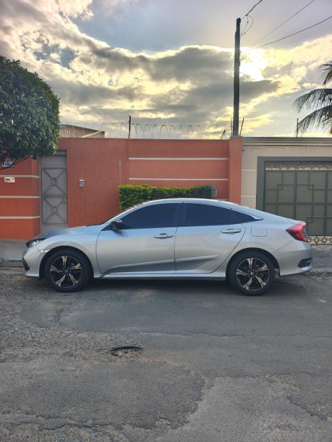 HONDA Civic 2.0 16V 4P SPORT FLEX, Foto 5