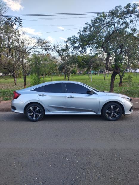HONDA Civic 2.0 16V 4P SPORT FLEX, Foto 6