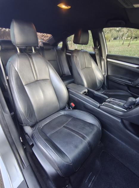 HONDA Civic 2.0 16V 4P SPORT FLEX, Foto 12