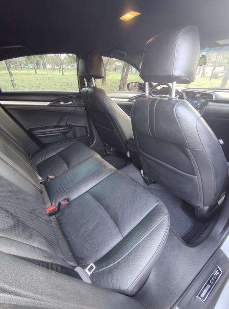 HONDA Civic 2.0 16V 4P SPORT FLEX, Foto 14