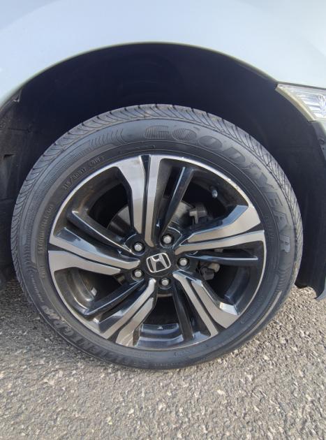 HONDA Civic 2.0 16V 4P SPORT FLEX, Foto 15