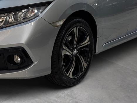 HONDA Civic 2.0 16V 4P SPORT FLEX  AUTOM�TICO CVT, Foto 3