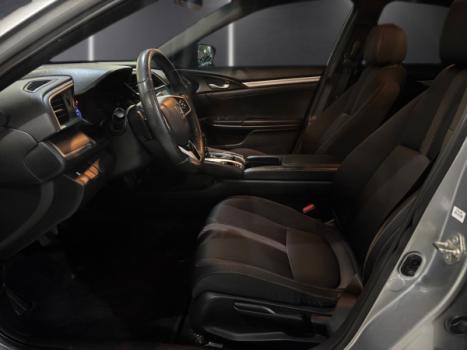 HONDA Civic 2.0 16V 4P SPORT FLEX  AUTOM�TICO CVT, Foto 7