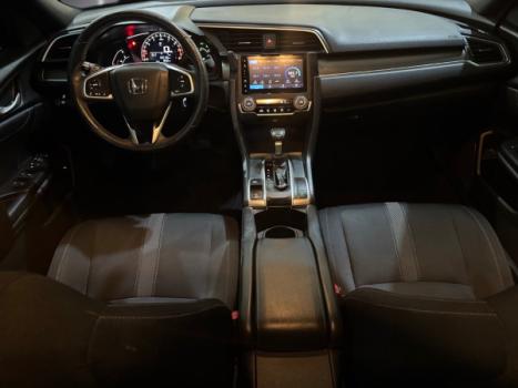 HONDA Civic 2.0 16V 4P SPORT FLEX  AUTOM�TICO CVT, Foto 8