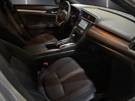 HONDA Civic 2.0 16V 4P SPORT FLEX  AUTOM�TICO CVT, Foto 9