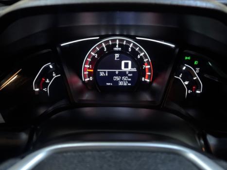 HONDA Civic 2.0 16V 4P SPORT FLEX  AUTOM�TICO CVT, Foto 14
