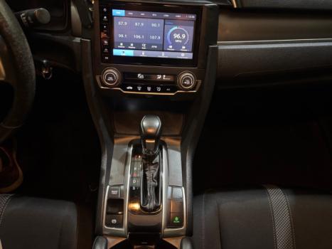 HONDA Civic 2.0 16V 4P SPORT FLEX  AUTOM�TICO CVT, Foto 15