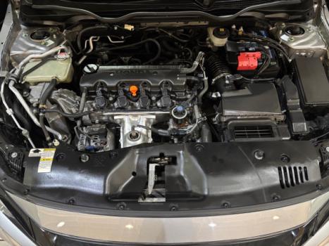 HONDA Civic 2.0 16V 4P SPORT FLEX  AUTOM�TICO CVT, Foto 16
