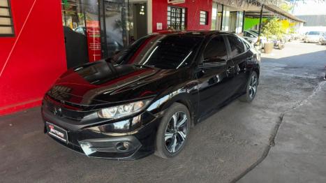 HONDA Civic 2.0 16V 4P EX FLEX  AUTOM�TICO CVT, Foto 2
