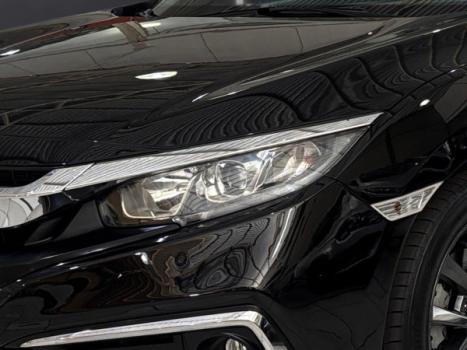 HONDA Civic 2.0 16V 4P EXL FLEX  AUTOM�TICO CVT, Foto 2