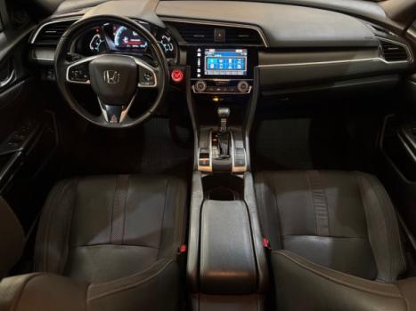 HONDA Civic 2.0 16V 4P EXL FLEX  AUTOM�TICO CVT, Foto 8