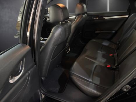 HONDA Civic 2.0 16V 4P EXL FLEX  AUTOM�TICO CVT, Foto 10