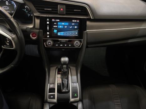 HONDA Civic 2.0 16V 4P EXL FLEX  AUTOM�TICO CVT, Foto 15