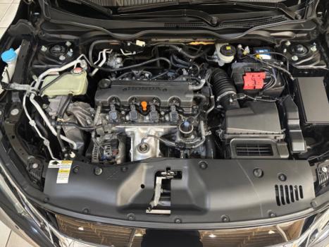 HONDA Civic 2.0 16V 4P EXL FLEX  AUTOM�TICO CVT, Foto 16