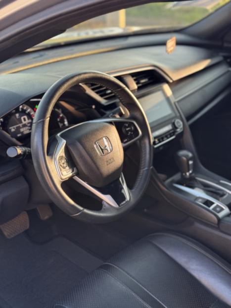 HONDA Civic 2.0 16V 4P SPORT FLEX  AUTOM�TICO CVT, Foto 8