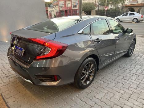 HONDA Civic 2.0 16V 4P EXL FLEX  AUTOM�TICO CVT, Foto 5