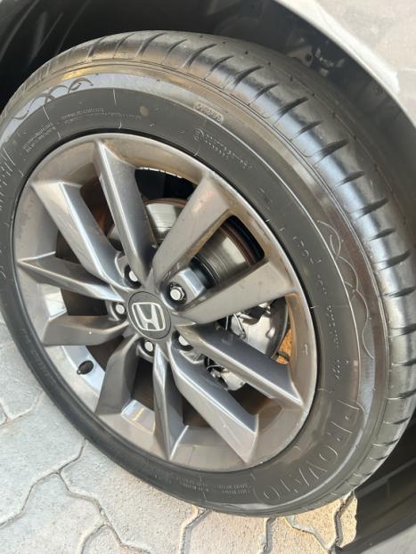 HONDA Civic 2.0 16V 4P EXL FLEX  AUTOM�TICO CVT, Foto 6