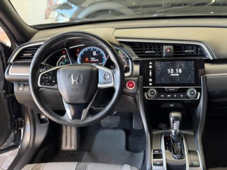 HONDA Civic 2.0 16V 4P EXL FLEX  AUTOM�TICO CVT, Foto 3