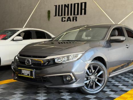 HONDA Civic 2.0 16V 4P EXL FLEX  AUTOM�TICO CVT, Foto 5