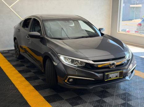 HONDA Civic 2.0 16V 4P EXL FLEX  AUTOM�TICO CVT, Foto 6
