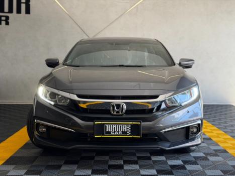 HONDA Civic 2.0 16V 4P EXL FLEX  AUTOM�TICO CVT, Foto 7