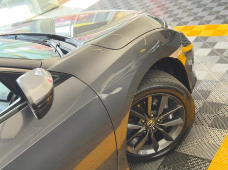 HONDA Civic 2.0 16V 4P EXL FLEX  AUTOM�TICO CVT, Foto 8