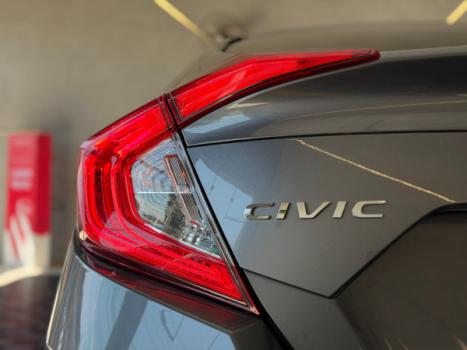 HONDA Civic 2.0 16V 4P EXL FLEX  AUTOM�TICO CVT, Foto 10