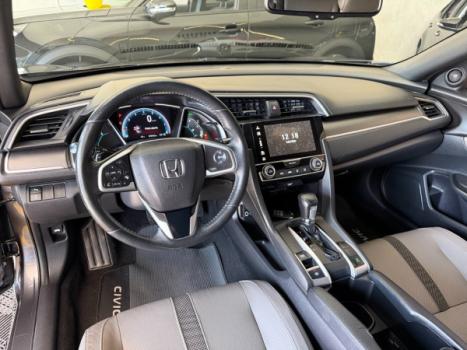 HONDA Civic 2.0 16V 4P EXL FLEX  AUTOM�TICO CVT, Foto 12