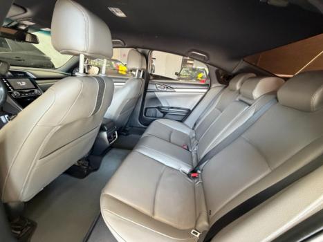 HONDA Civic 2.0 16V 4P EXL FLEX  AUTOM�TICO CVT, Foto 15