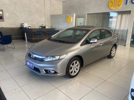 HONDA Civic 2.0 16V 4P FLEX EXR AUTOM�TICO, Foto 2
