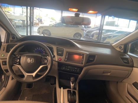 HONDA Civic 2.0 16V 4P FLEX EXR AUTOM�TICO, Foto 7