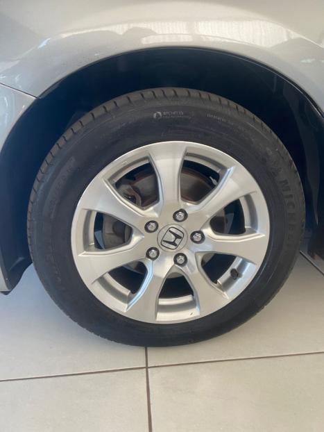 HONDA Civic 2.0 16V 4P FLEX EXR AUTOM�TICO, Foto 11