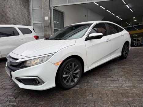 HONDA Civic 2.0 16V 4P EX FLEX  AUTOM�TICO CVT, Foto 3