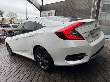HONDA Civic 2.0 16V 4P EX FLEX  AUTOM�TICO CVT, Foto 5