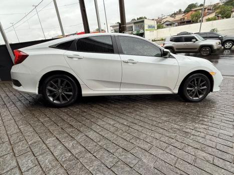 HONDA Civic 2.0 16V 4P EX FLEX  AUTOM�TICO CVT, Foto 8