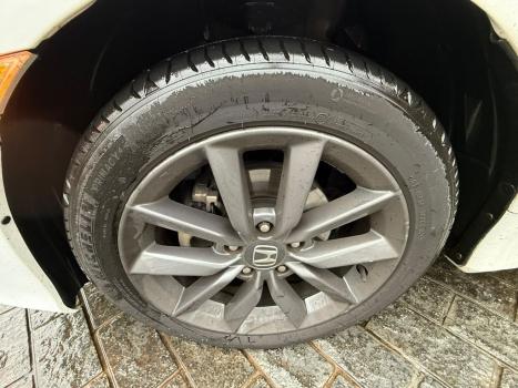 HONDA Civic 2.0 16V 4P EX FLEX  AUTOM�TICO CVT, Foto 12