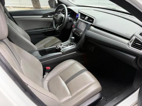HONDA Civic 2.0 16V 4P EX FLEX  AUTOM�TICO CVT, Foto 13
