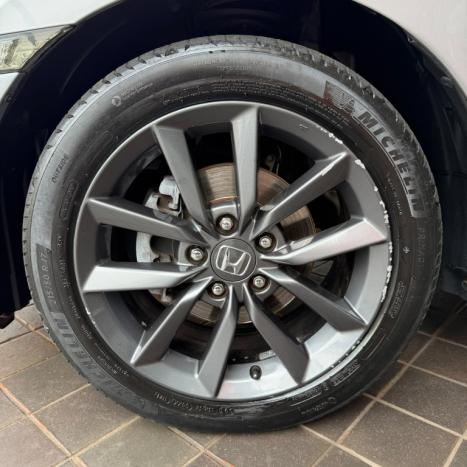 HONDA Civic 2.0 16V 4P EXL FLEX  AUTOMÁTICO CVT, Foto 15
