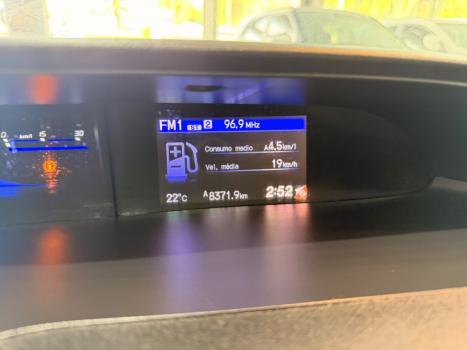 HONDA Civic 2.0 16V 4P FLEX LXR AUTOMÁTICO, Foto 7
