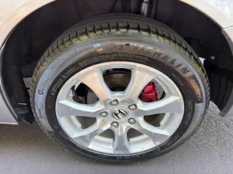 HONDA Civic 2.0 16V 4P FLEX EXR AUTOMÁTICO, Foto 13