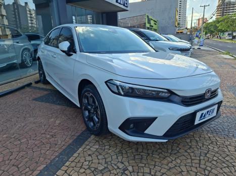 HONDA Civic 2.0 16V 4P I-MMD HÍBRIDO E:HEV AUTOMÁTICO CVT, Foto 3